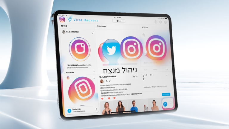 ניהול